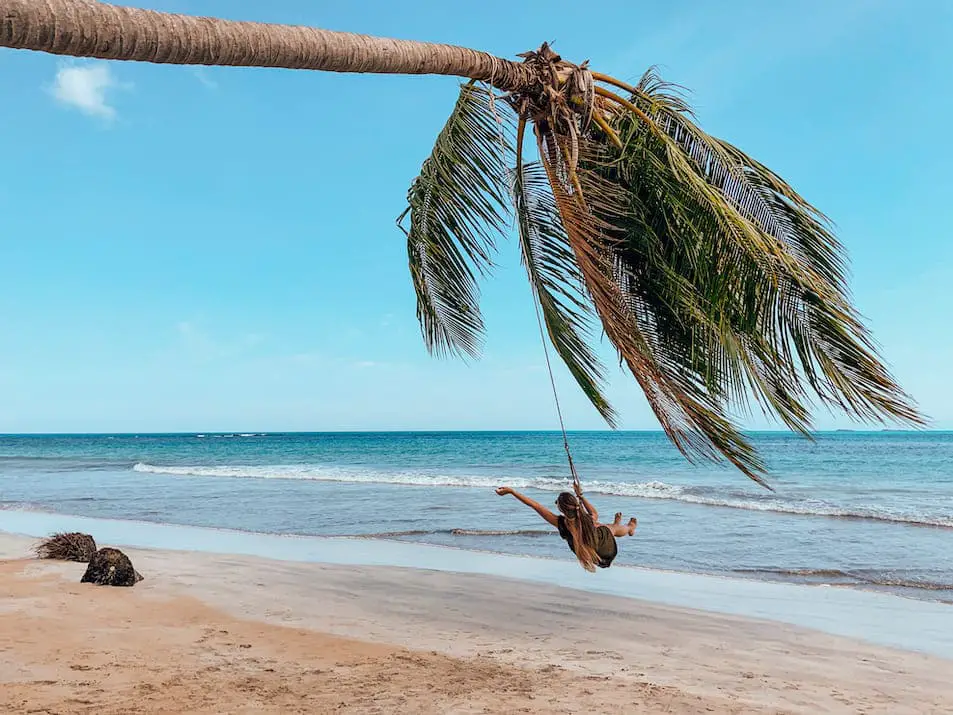 Reisetipps Reisebericht Samaná Halbinsel Dominikanische Republik Travelprincess Reiseblog Ausflüge Nadja Probst Jahresrückblick 2022