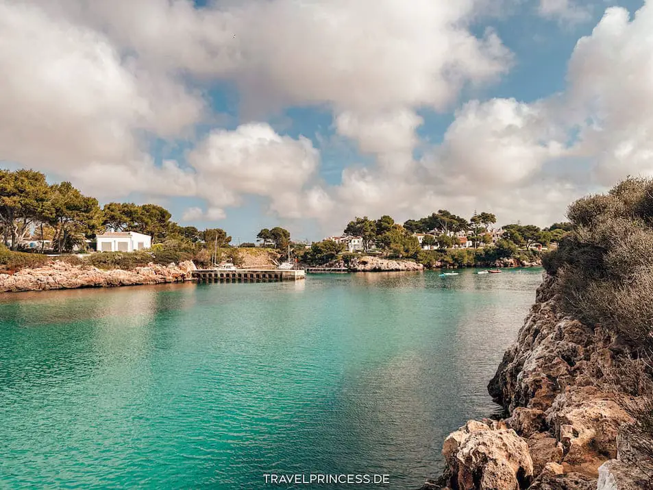 Hotels Unterkünfte Ciutadella Reisetipps Sehenswürdigkeiten Menorca 
