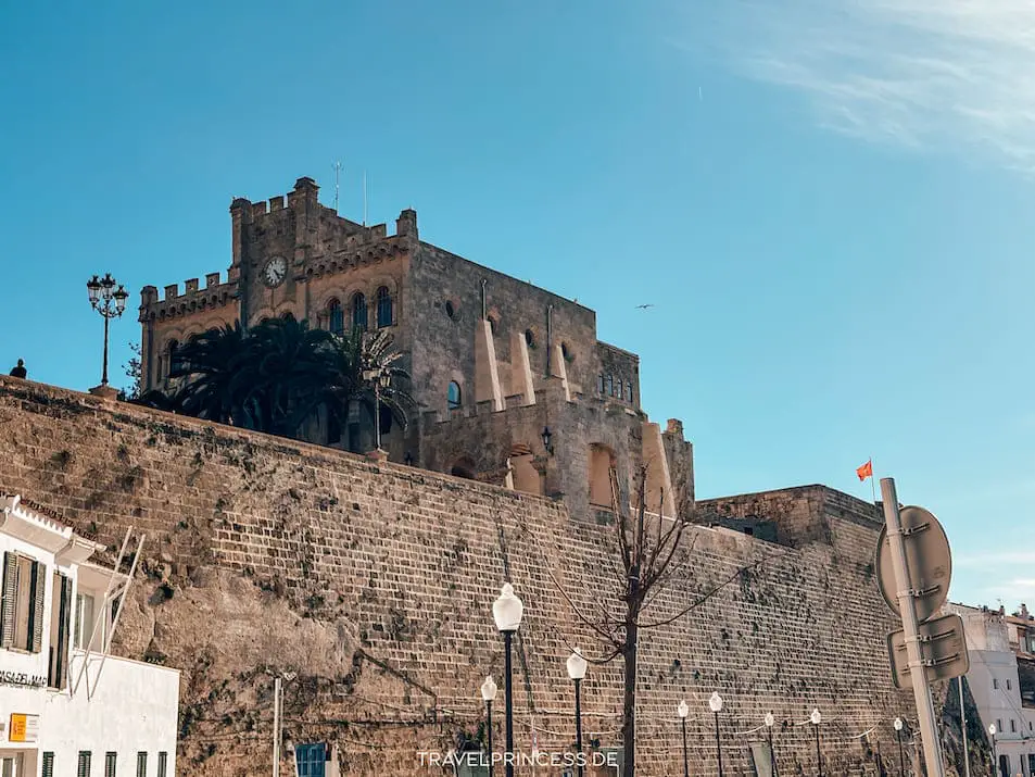 Lohnt sich Ciutadella? Reisetipps Sehenswürdigkeiten Urlaub