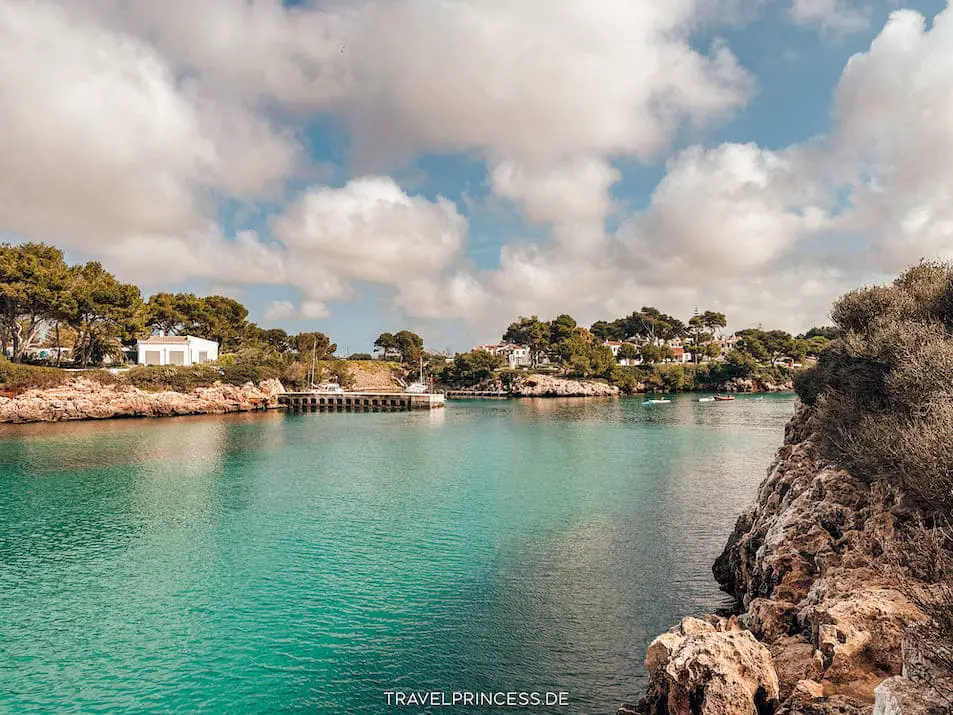 Beste Reisezeit Menorca Urlaub Reiseführer Ciutadella