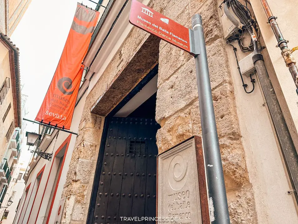Flamenco Museum Sevilla Reisetipps 