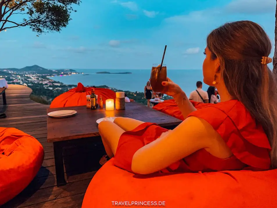 Infinity Pool Jungle Club Koh Samui Hotels Reisetipps Urlaub Travelprincess Reiseblog