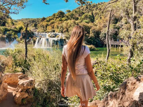 Wandern Kroatien Naturpark Reisetipps Urlaub Reiseberichte