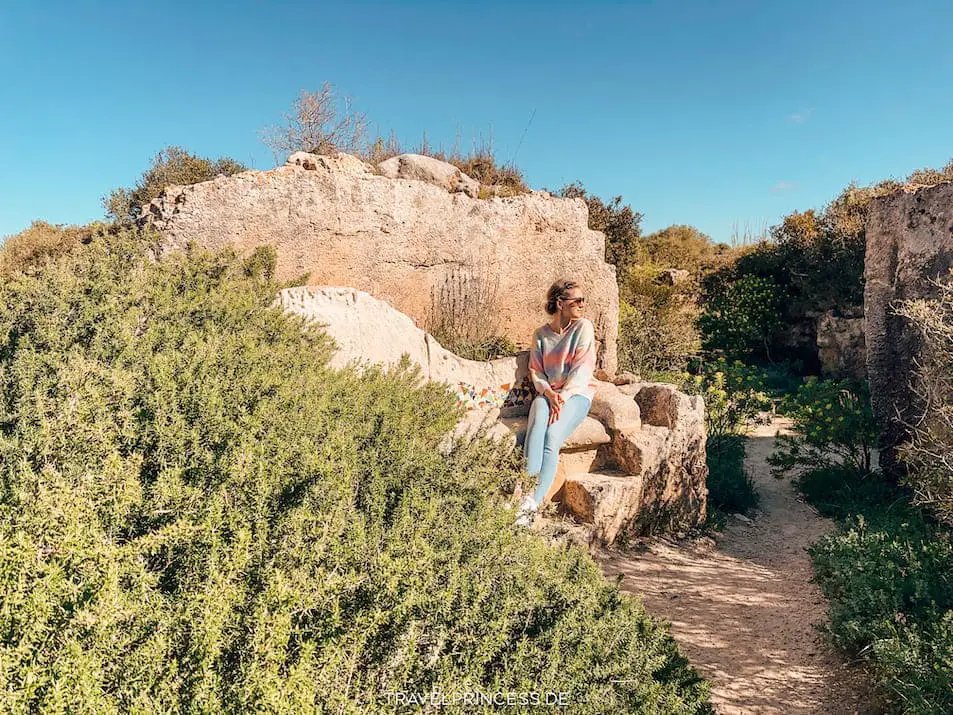 Menorca Sehenswürdigkeiten Reisetipps Highlights Reiseblog Travelprincess Reiseführer Urlaubstipps