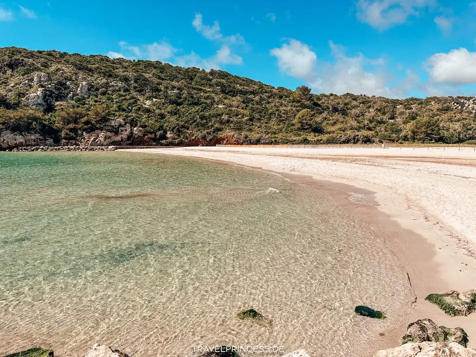Menorcas Sehenswürdigkeiten - Für was ist die Insel bekannt? Urlaub Reisetipps Reisebericht Reiseführer Reiseblog Travelprincess Balearen