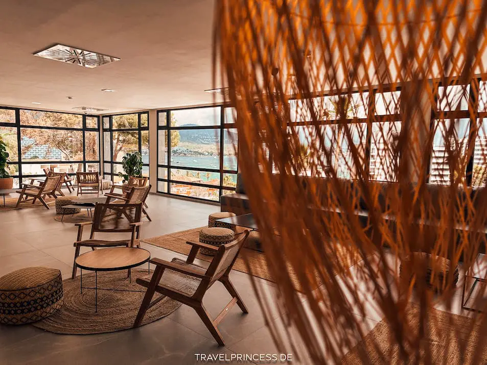 Hotel Cook’s Club Calviá Beach Stil Design Boho Hoteltipps Empfehlungen