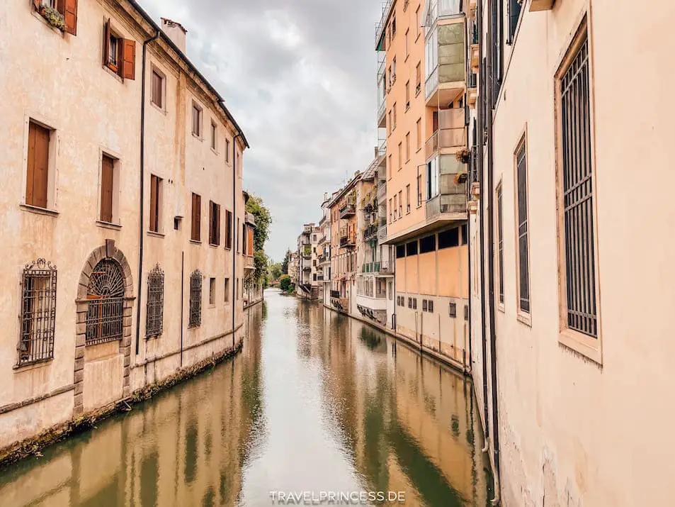Ist Padua eine schöne Stadt? Sehenswert Italien Sehenswürdigkeiten Urlaub Reisetipps Reisebericht Reiseführer Travelprincess Reiseblog