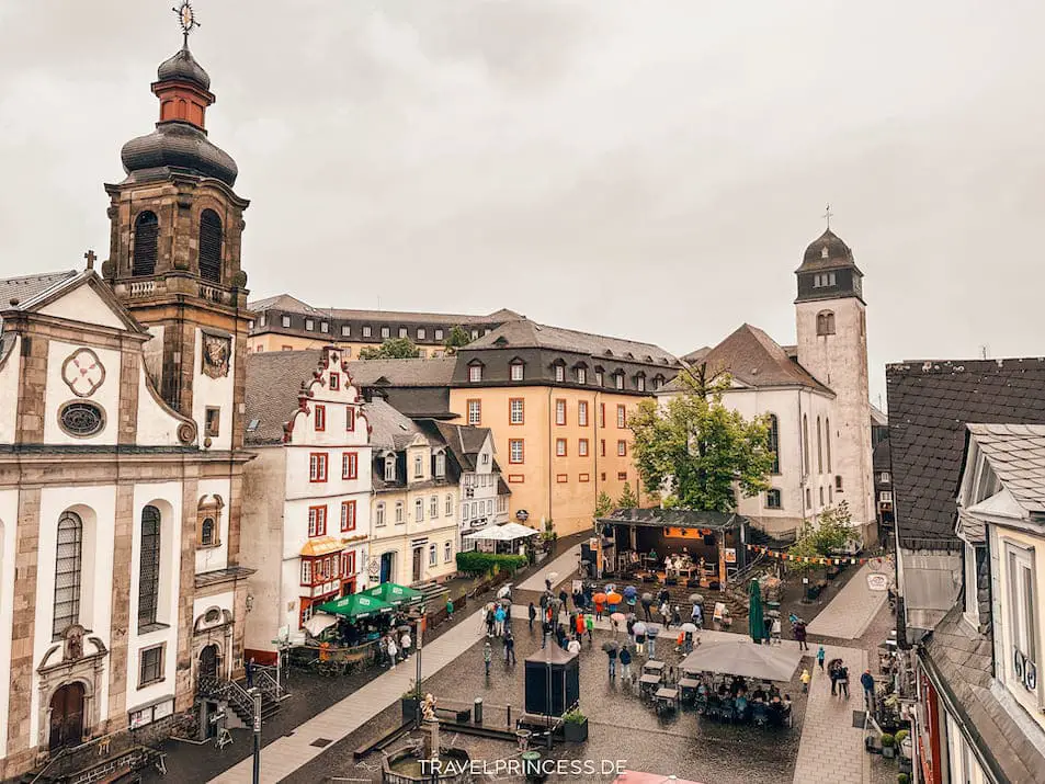 Hotels Unterkünfte Hachenburger Westerwald Deutschlandurlaub Reisetipps Reiseblog Travelprincess