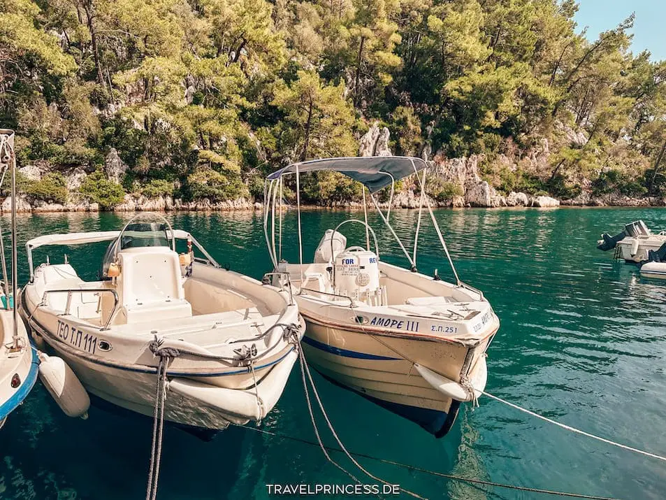 Ausflüge Korfu Reisetipps Sehenswürdigkeiten Travelprincess Reiseblog