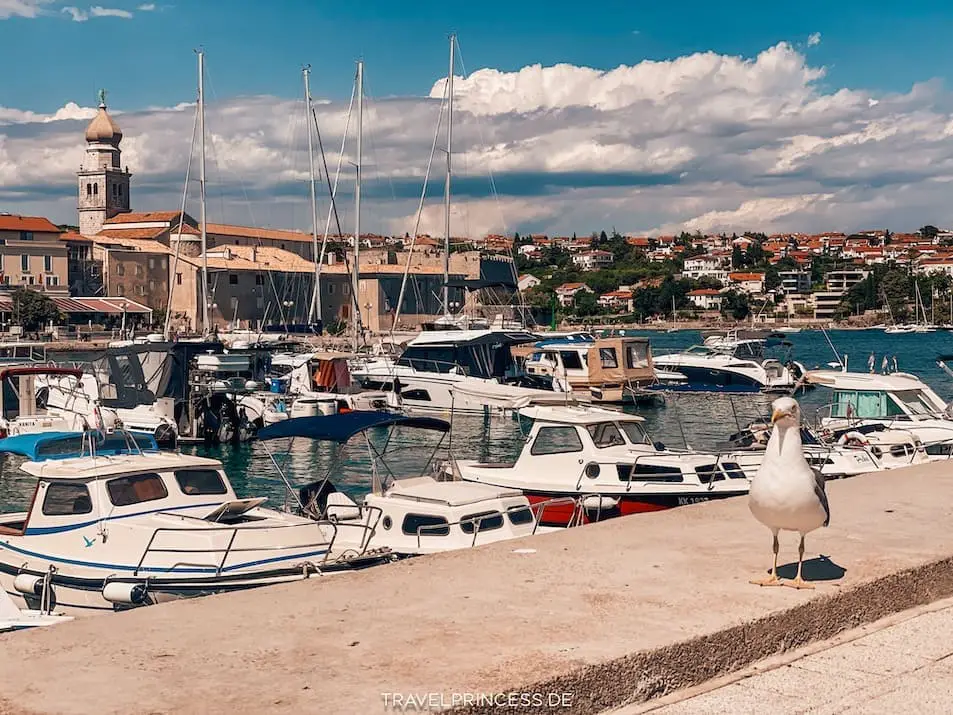 Strände Kroatien Urlaub Reisetipps Inseln