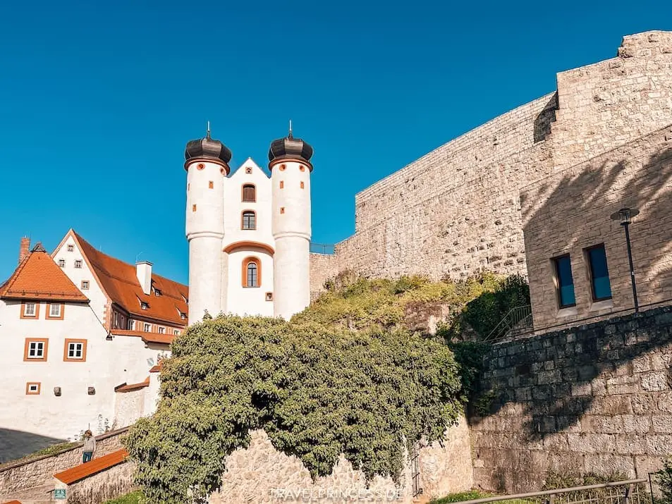 Burg Parsberg Sehenswürdigkeiten Bayern Reisetipps Urlaub Travelprincess Reiseblog