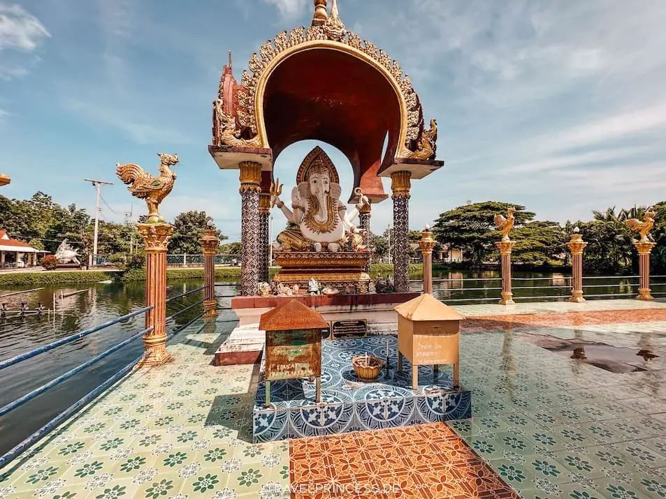 Thailand Inseln Reisetipps Urlaubstipps Highlights Sehenswürdigkeiten