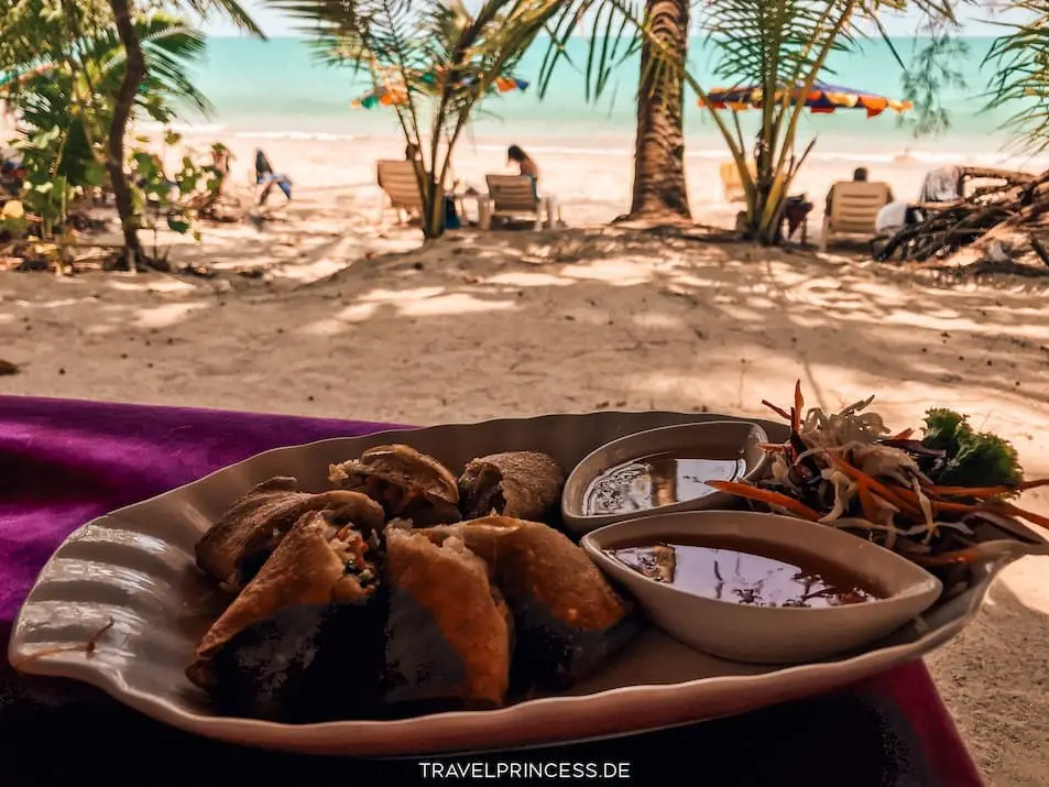 White Sand Beach Thailand Reisetipps Hotels Urlaub Geheimtipp Beach