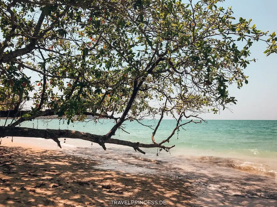 Strände Thailand Geheimtipps Westküste Phuket Reisetipps Urlaub Travelprincess Reiseblog