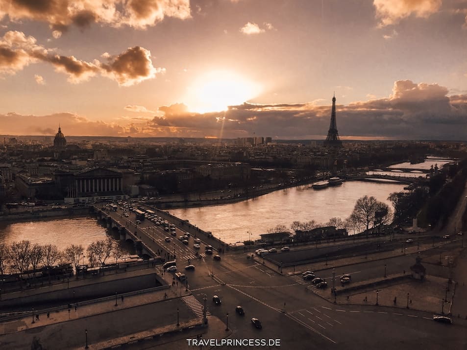 Valentinstag romantischer Kurzurlaub Kurztrip Europa Frankreich Paris romantisch Reisetipps Hotels