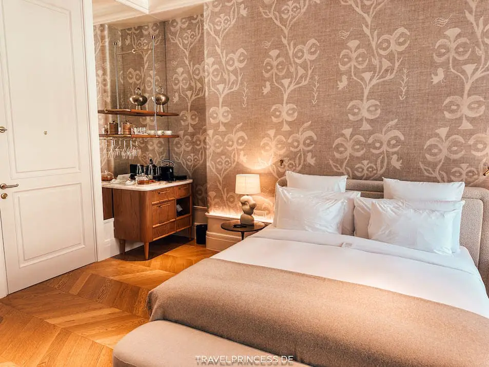 Zimmer Suiten The Dolli Akropolis Erfahrungen Bewertungen Review Hotel Griechenland Urlaub Grecotel