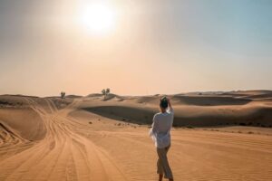 Abu Dhabi Tipps Sehenswürdigkeiten Ausflüge Reiseführer Reiseblog Travelprincess Nadja Probst