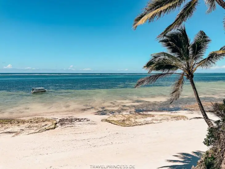 Nyali Strand Kenia Bilder Erfahrungen Reiseblog Bahari Beach Resort Bewertungen Pauschal