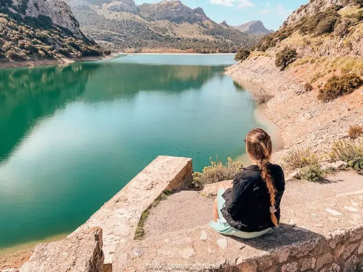 Lohnt sich die Westküste Mallorcas? Mallorca Westen wo ist es am schönsten Reiseführer Urlaub Reisebericht Reiseblog Travelprincess