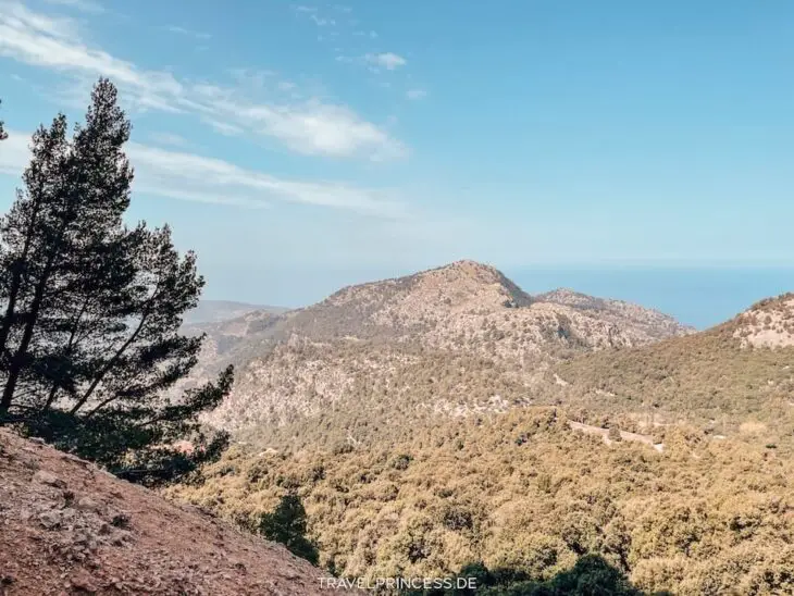 Braucht man einen Mietwagen für den Westen Mallorca? Reisetipps Balearen Reiseblog
