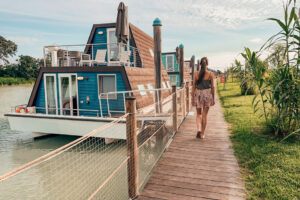 Beste Reisezeit Lignano Bibione Italien Baden Reiseführer Reiseblog