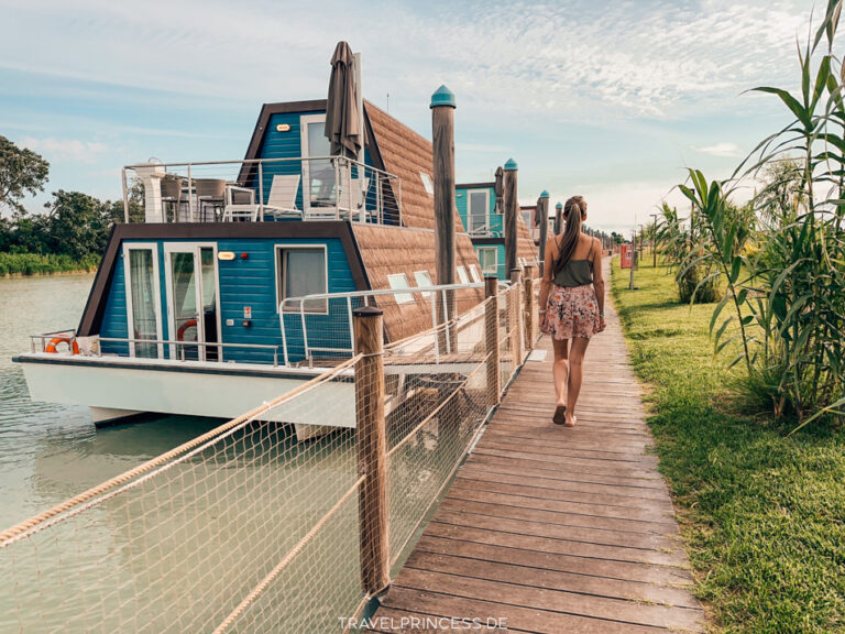 Beste Reisezeit Lignano Bibione Italien Baden Reiseführer Reiseblog