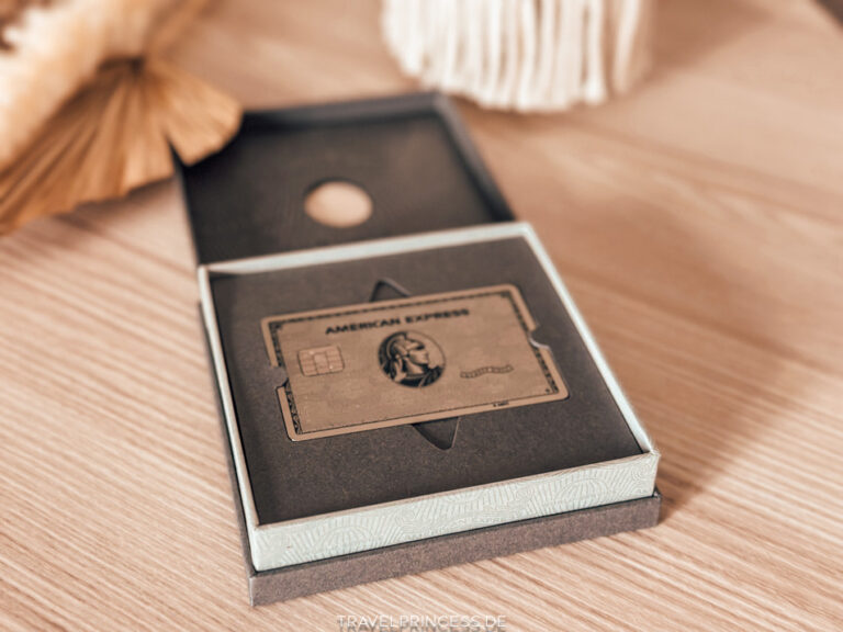 Amex American Express Platinum Card Tipps Vorteile Meilen Guide Anleitung Reiseblog Travelprincess