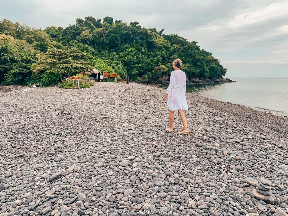 Marine Nationalpark Tarutao Ausflug Tipps Anbieter Thailand Inseln schnorcheln tauchen Koh Rawi