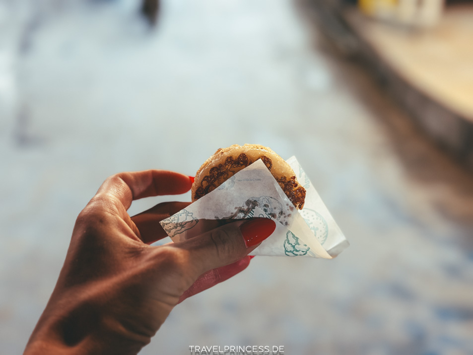 Coconut Donut Koh Lipe Restaurants Essen Travelprincess Reisetipps Reiseblog Urlaub Thailand