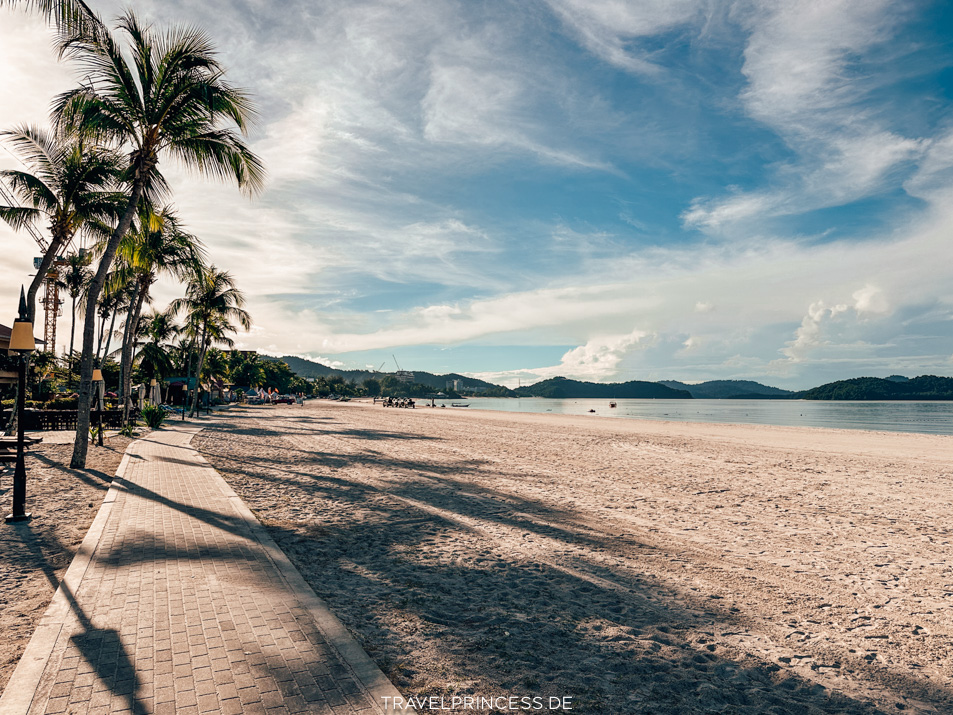 Sehenswürdigkeiten Langkawi - Wo ist Langkawi am schönsten?