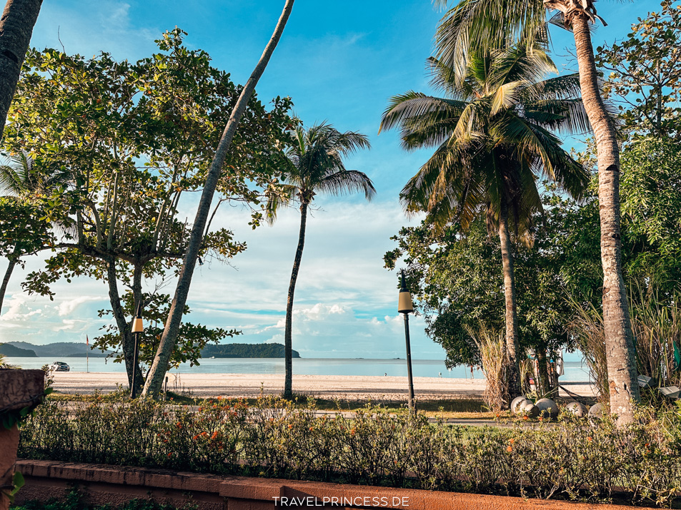 Langkawi wie lange sollte man bleiben Tipps Reiseblog Erfahrungen Urlaub