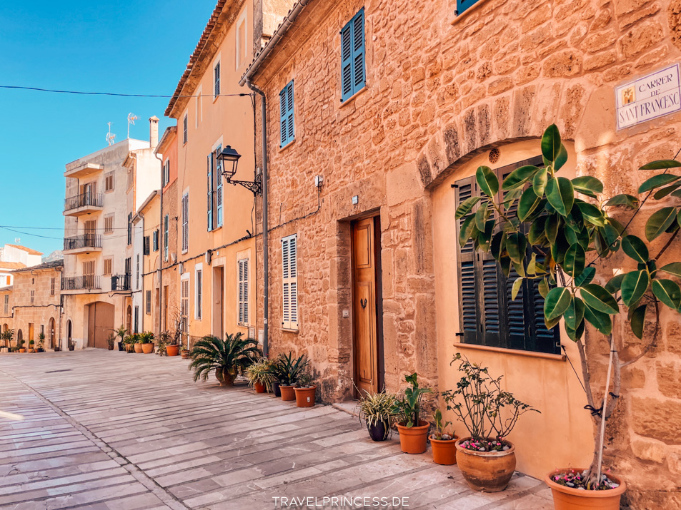 Mallorca