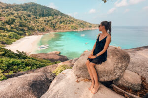 Nationalpark Mu Ko Similan Reisetipps Ausflug Khao Lak Tipps Anbieter Tour auf eigene Faust Thailand Reiseblog Travelprincess Reisebericht
