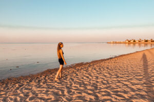 Ägypten Hurghada Makadi Bay Erfahrungen Reisetipps Travelprincess Reiseblog