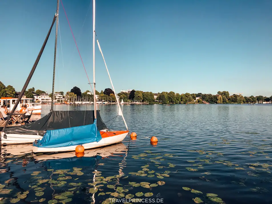 Ausflugsziele Reisetipps Urlaub Deutschlandticket nach Hamburg 49-Euro-Ticket Tipps