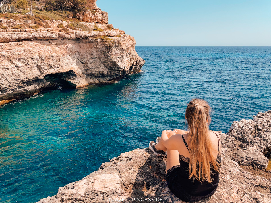 S Almondia Strände Balearen Tipps Urlaub