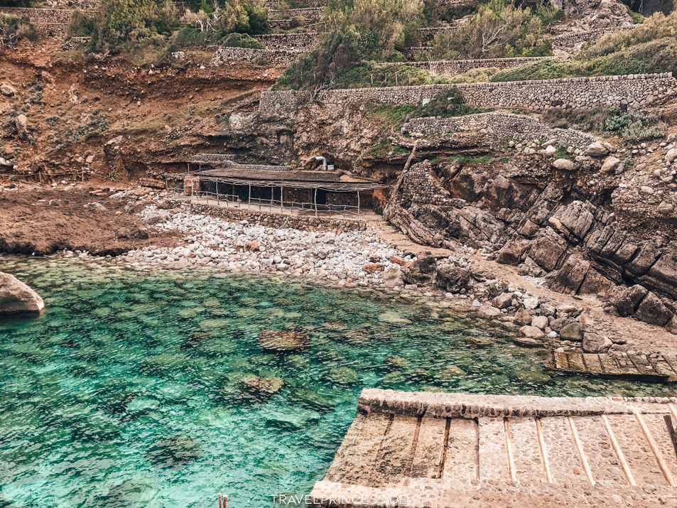 Cala Deia Restaurant Winter Urlaub Lohnt es sich?