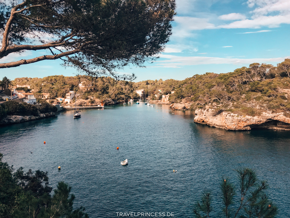 Cala Figuera Tipps Sehenswürdigkeiten Hafen Urlaub Reiseblog Travelprincess