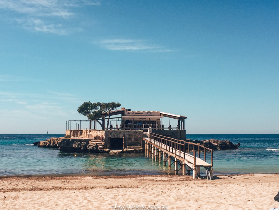 Camp de Mar Urlaub Restaurant Empfehlungen Tipps