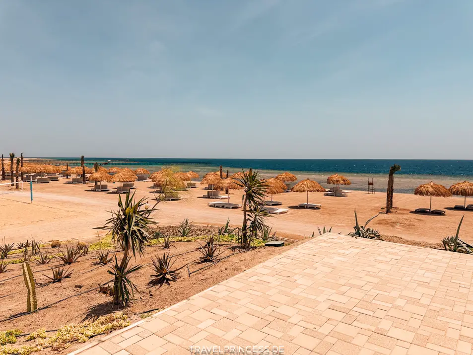 Erfahrungsbericht Bewertungen Marsa Alam - Hotel Sentido Reef Oasis Suakin Reiseblog Travelprincess Reisebericht Reisetipps