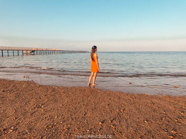 Ist Marsa Alam ein schönes Urlaubsziel in Ägypten?