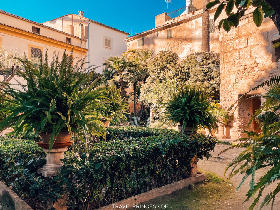 Geheimtipps für Palma de Mallorca - Reisetipps Insidertipps Urlaub Reiseblog Mallorca Travelprincess