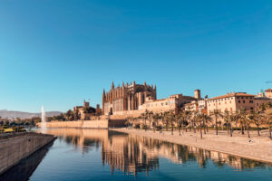 Für was ist Palma de Mallorca bekannt? Highlights Geheimtipps Insidertipps Travelprincess Mallorca Reiseblog
