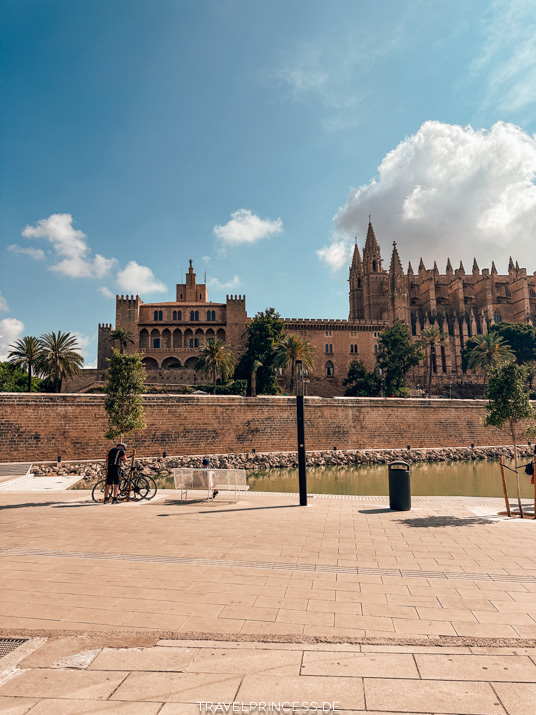 Für was ist Palma de Mallorca bekannt? Highlights Geheimtipps Insidertipps Travelprincess Mallorca Reiseblog