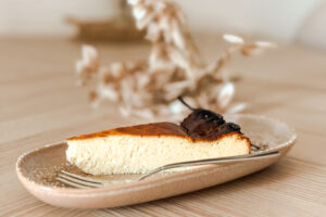 Originalrezept San Sebastian Cheesecake Travelprincess Reiseblog Foodblog Tipps