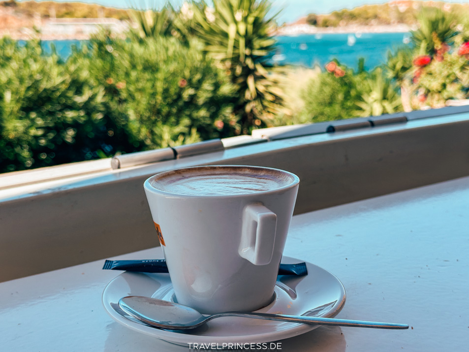 Restaurants und Cafés in Vouliagmeni