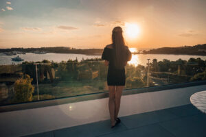 Rooftop Bar Grecotels Athen Küste Meer Strände Essen Erfahrungen Bewertungen Reiseblog Travelprincess Griechenland