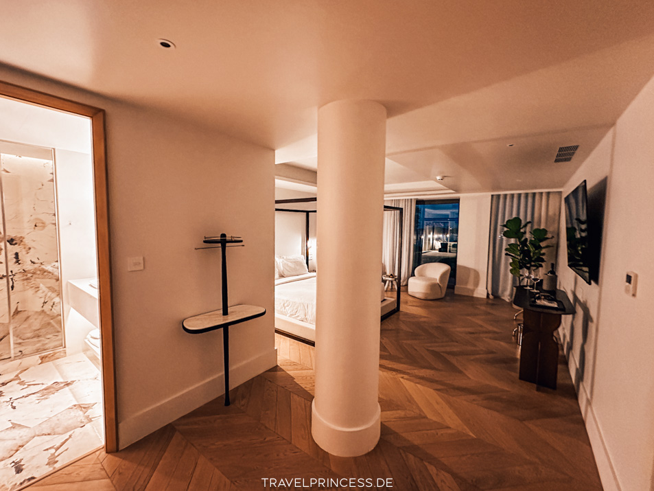 Hotelzimmer Grecotel Athen Meer Tipps Reisetipps Urlaub Travelprincess Reiseblog Griechenland