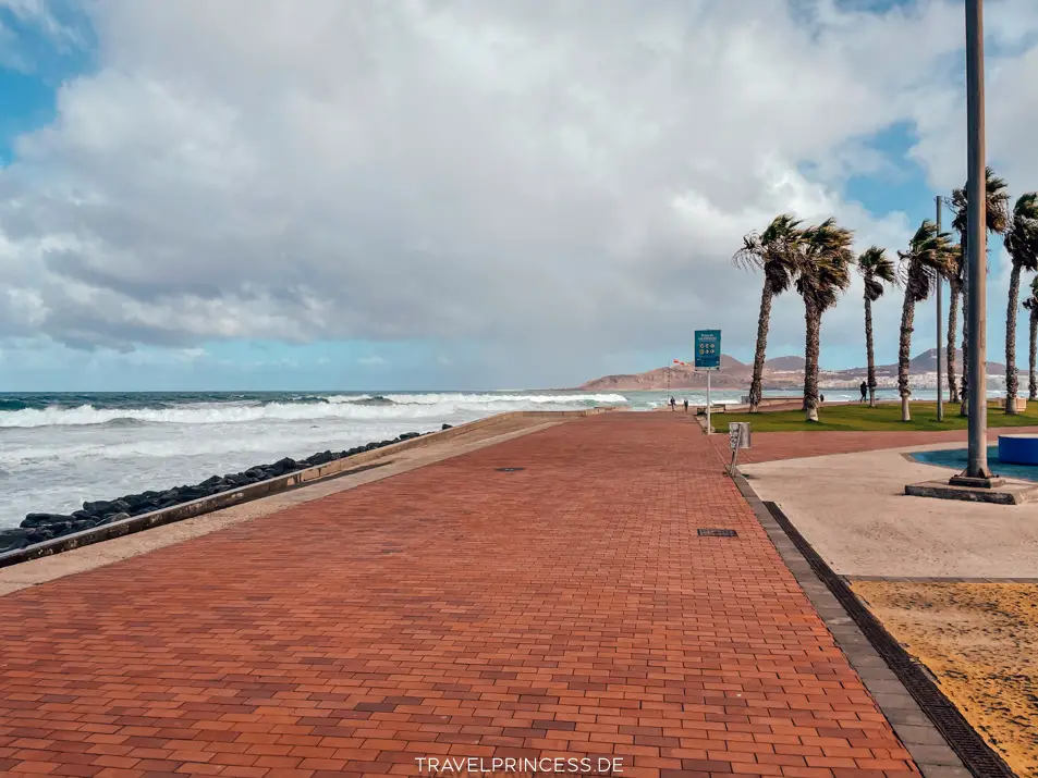 Wetter und Klima Reisezeit Kanaren Kanarische Inseln Reiseblog Travelprincess