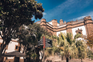 Las Palmas de Gran Canaria Reisetipps Travelprincess Reiseblog Urlaub Reisebericht Reiseführer Sehenswürdigkeiten